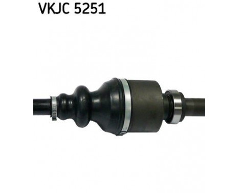 Drive Shaft VKJC 5251 SKF, Image 4
