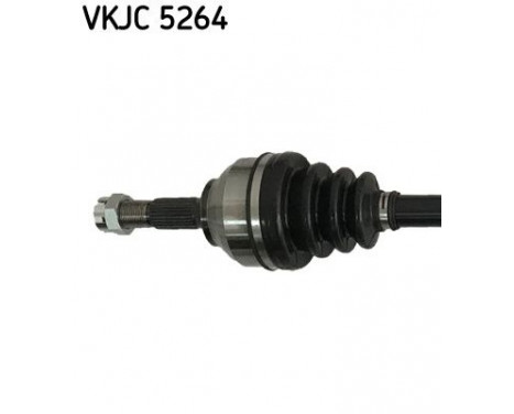 Drive Shaft VKJC 5264 SKF, Image 2