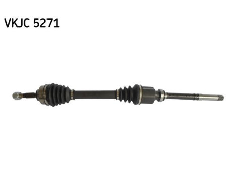 Drive Shaft VKJC 5271 SKF, Image 2