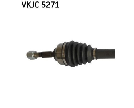 Drive Shaft VKJC 5271 SKF, Image 3