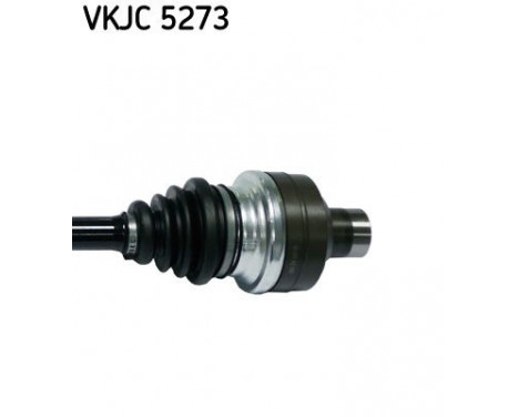 Drive Shaft VKJC 5273 SKF, Image 4