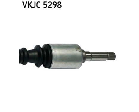 Drive Shaft VKJC 5298 SKF, Image 4