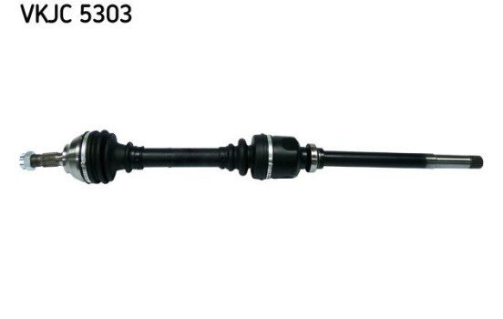 Drive Shaft VKJC 5303 SKF, Image 2