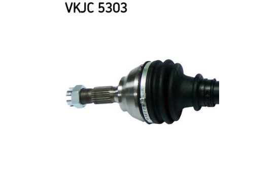 Drive Shaft VKJC 5303 SKF, Image 3