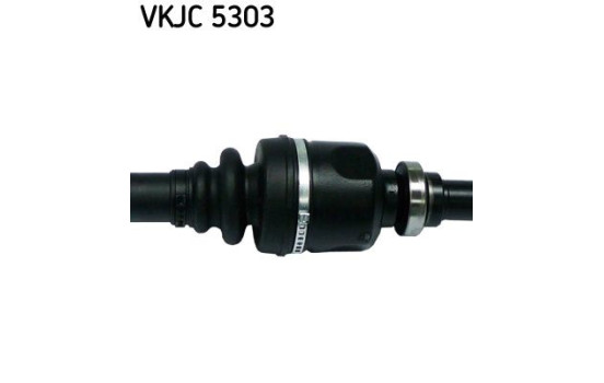 Drive Shaft VKJC 5303 SKF, Image 4
