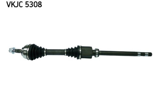Drive Shaft VKJC 5308 SKF, Image 2