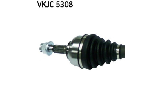 Drive Shaft VKJC 5308 SKF, Image 3