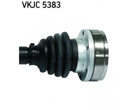 Drive Shaft VKJC 5383 SKF, Image 4