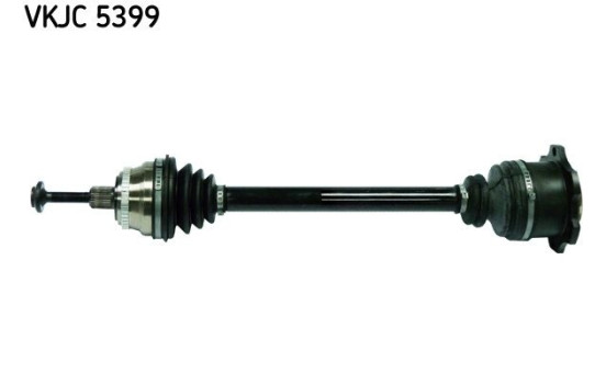 Drive Shaft VKJC 5399 SKF