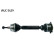 Drive Shaft VKJC 5429 SKF, Thumbnail 2