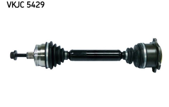 Drive Shaft VKJC 5429 SKF, Image 2