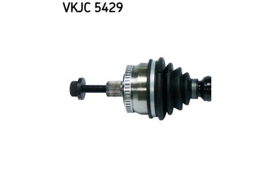 Drive Shaft VKJC 5429 SKF, Image 3