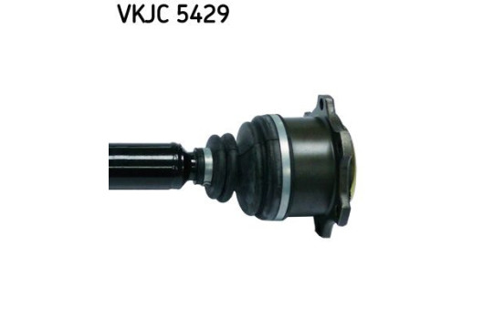 Drive Shaft VKJC 5429 SKF, Image 4