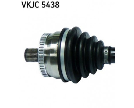 Drive Shaft VKJC 5438 SKF, Image 3