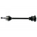 Drive Shaft VKJC 5441 SKF