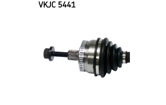 Drive Shaft VKJC 5441 SKF, Image 3