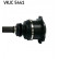 Drive Shaft VKJC 5441 SKF, Thumbnail 4