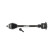 Drive Shaft VKJC 5444 SKF, Thumbnail 4