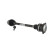 Drive Shaft VKJC 5444 SKF, Thumbnail 5