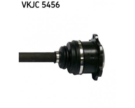 Drive Shaft VKJC 5456 SKF, Image 3