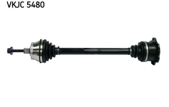 Drive Shaft VKJC 5480 SKF, Image 2