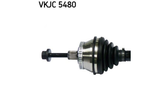 Drive Shaft VKJC 5480 SKF, Image 3