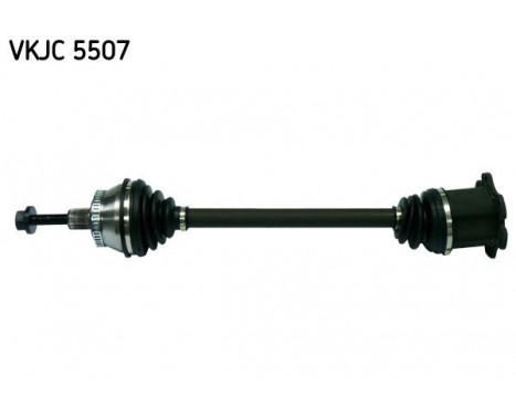 Drive Shaft VKJC 5507 SKF, Image 2