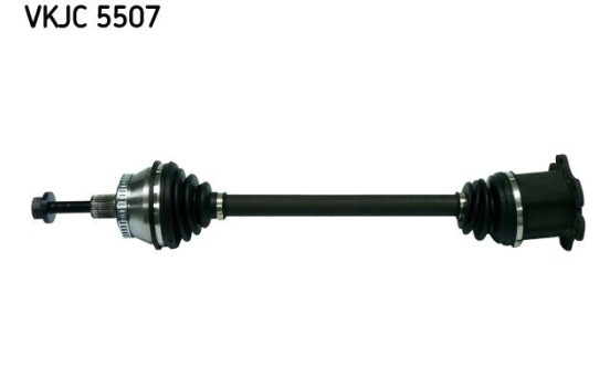 Drive Shaft VKJC 5507 SKF, Image 2