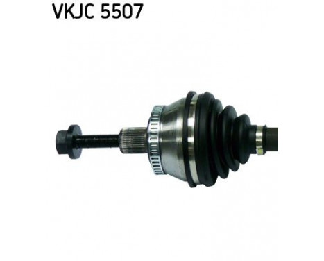 Drive Shaft VKJC 5507 SKF, Image 3