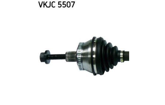 Drive Shaft VKJC 5507 SKF, Image 3