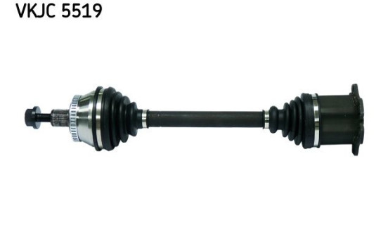 Drive Shaft VKJC 5519 SKF, Image 2