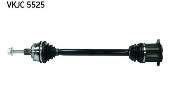 Drive Shaft VKJC 5525 SKF, Image 2