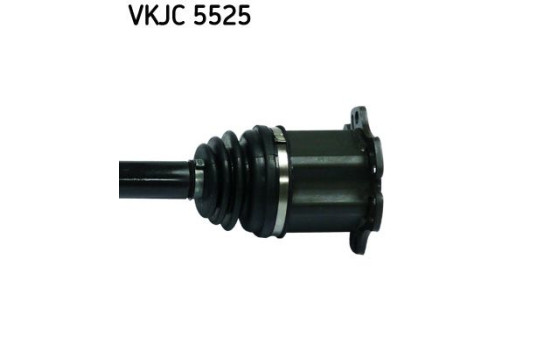 Drive Shaft VKJC 5525 SKF, Image 4