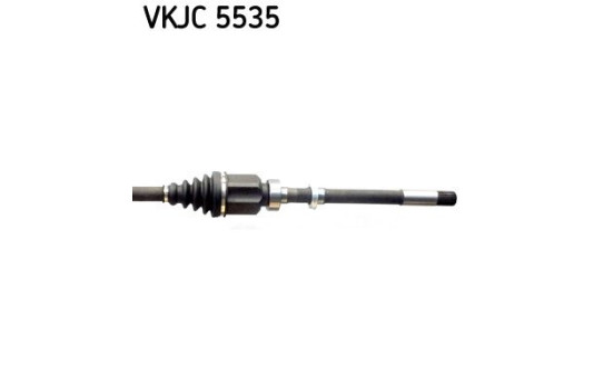 Drive Shaft VKJC 5535 SKF, Image 3