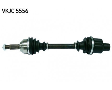 Drive Shaft VKJC 5556 SKF