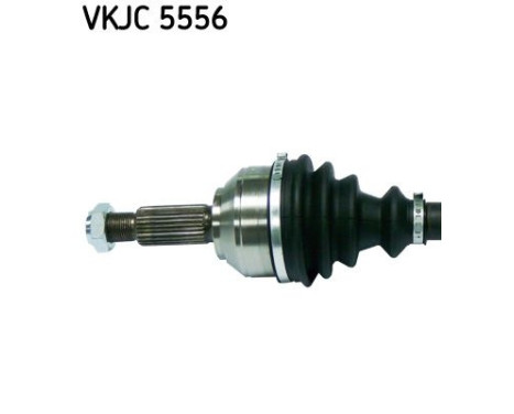 Drive Shaft VKJC 5556 SKF, Image 2