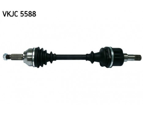 Drive Shaft VKJC 5588 SKF