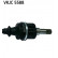 Drive Shaft VKJC 5588 SKF, Thumbnail 3