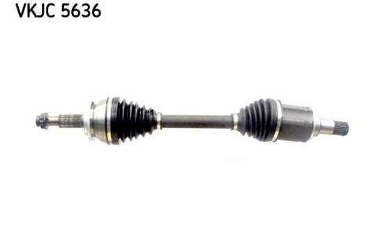 Drive Shaft VKJC 5636 SKF