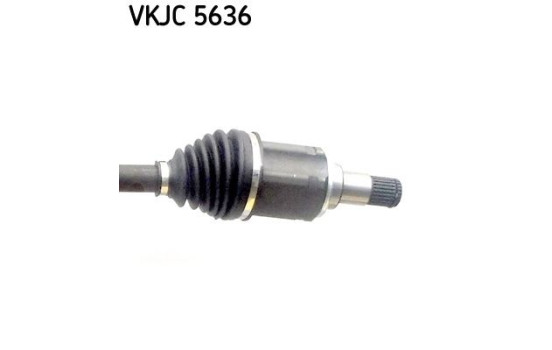 Drive Shaft VKJC 5636 SKF, Image 3