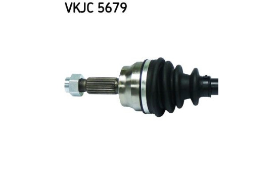Drive Shaft VKJC 5679 SKF, Image 2