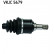 Drive Shaft VKJC 5679 SKF, Thumbnail 3