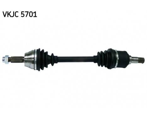 Drive Shaft VKJC 5701 SKF