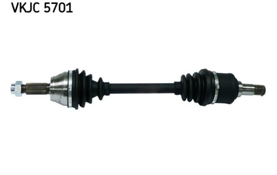 Drive Shaft VKJC 5701 SKF