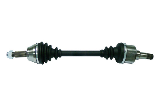 Drive Shaft VKJC 5702 SKF