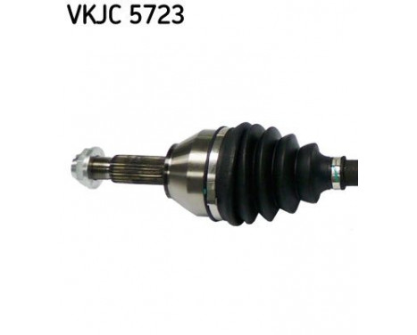 Drive Shaft VKJC 5723 SKF, Image 3