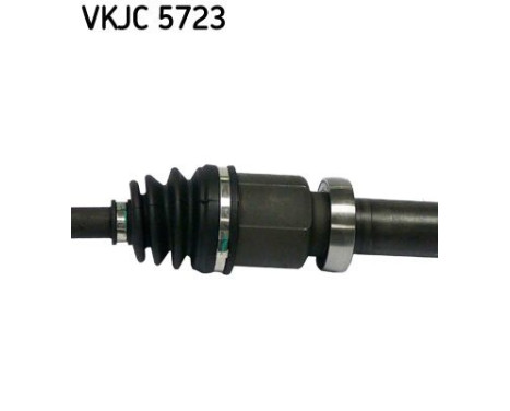 Drive Shaft VKJC 5723 SKF, Image 4