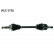 Drive Shaft VKJC 5728 SKF, Thumbnail 2
