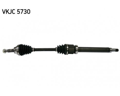 Drive Shaft VKJC 5730 SKF, Image 2