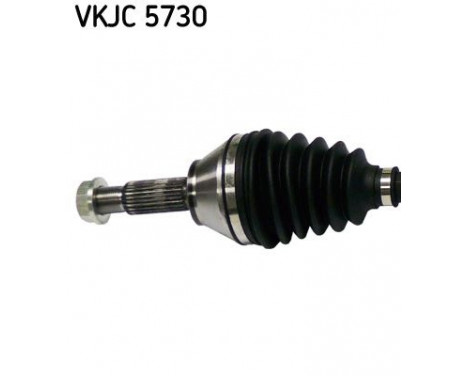 Drive Shaft VKJC 5730 SKF, Image 3
